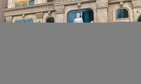 Sacombank muốn đổi tên, chuyển trụ sở chính