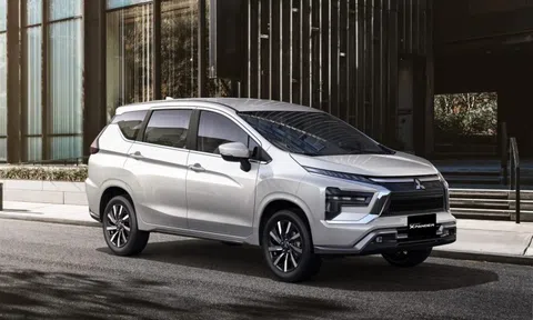 Ôtô gia đình sa sút sau Tết, hồi hộp đón 'tân binh'