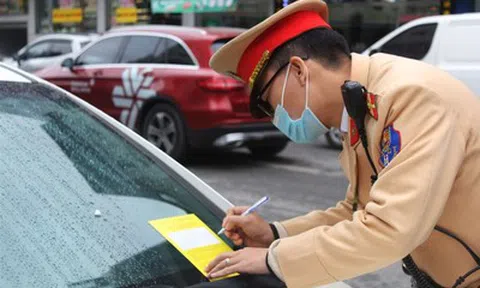 Lỗi vi phạm nhiều người hay mắc phải có thể bị phạt đến 40 triệu đồng, ai cũng cần biết