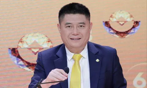 Dấu ấn nhân sự LPBank tại Sacombank trong giai đoạn chuyển mình