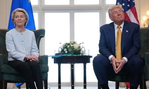 Nghị viện châu Âu thúc đẩy khôi phục thỏa thuận thương mại EU - Mỹ sau nhiều tháng bế tắc