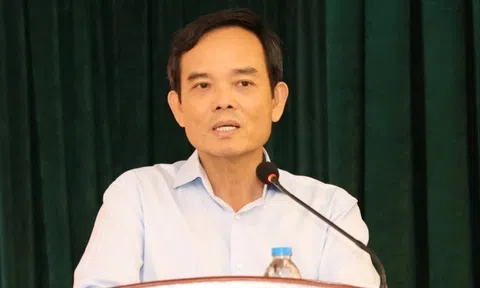 Bí thư TP.HCM nhận thêm nhiệm vụ