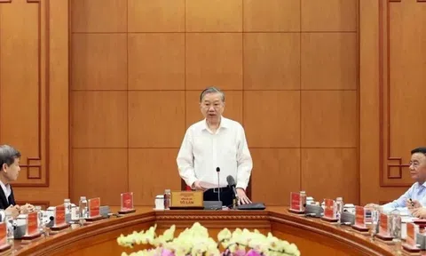 Đưa vụ án tại ACV vào diện Ban Chỉ đạo Trung ương theo dõi, chỉ đạo