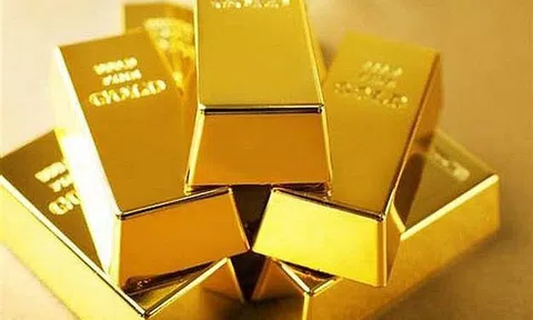 Giá vàng hôm nay (19/3): Giá vàng trong nước và thế giới lao dốc, chịu áp lực của đồng USD