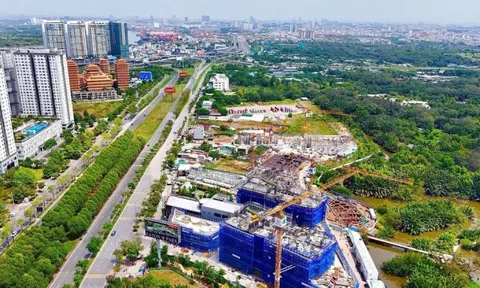 Lãi suất cho vay tăng có ảnh hưởng tiêu cực đến thị trường BĐS?