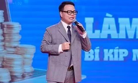 Vợ chồng Mr Hunter Lê Khắc Ngọ kéo người thân vào đường dây lừa đảo