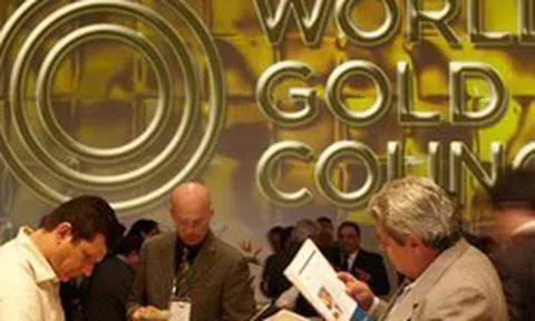 Hội đồng Vàng Thế giới phát triển cơ sở hạ tầng chung cho vàng kỹ thuật số