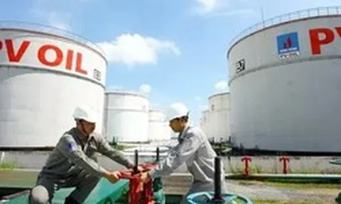 Bộ Công Thương xây dựng 2 kịch bản điều hành xăng dầu, doanh nghiệp tăng tốc tìm nguồn cung