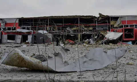 Moscow tuyên bố tạm ngừng đàm phán hòa bình