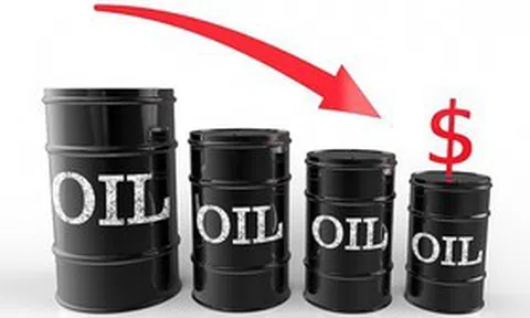 Giá dầu thế giới hôm nay (20/3): Dầu thô thế giới lao dốc khi căng thẳng Trung Đông có dấu hiệu hạ nhiệt