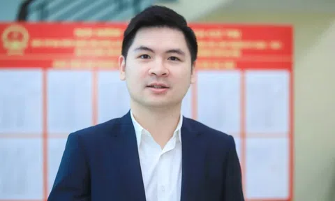 Con trai bầu Hiển và nhiều doanh nhân trúng cử đại biểu HĐND Hà Nội