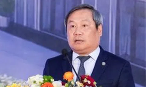 Hà Nội khởi công 3 đoạn cuối đường vành đai 2,5