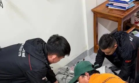 Phát hiện nữ sinh tử vong trong phòng trọ ở Huế