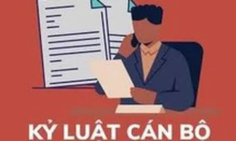 TP.HCM xem xét, đề nghị thi hành kỷ luật với 7 đảng viên