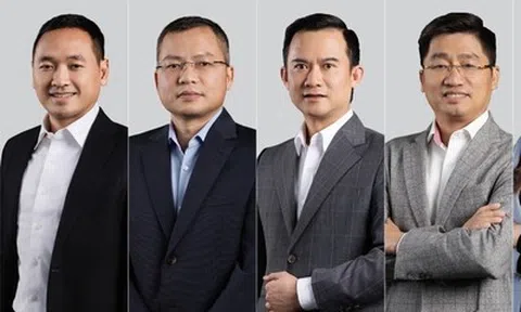 GELEX công bố 5 ứng viên HĐQT nhiệm kỳ mới