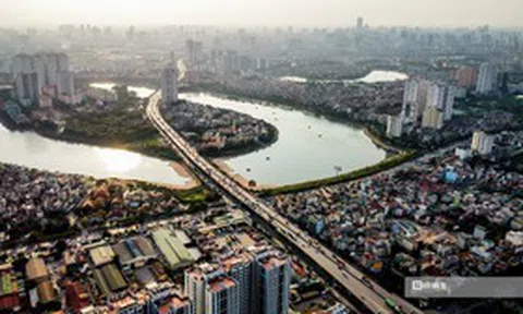 Bộ Chính trị đặt mục tiêu đưa Hà Nội thành thành phố toàn cầu