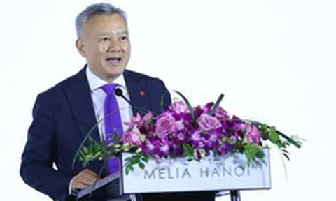 Mỹ có Nvidia, Meta, Apple, sếp SSI hiến kế để Việt Nam có thêm "ông lớn" công nghệ niêm yết