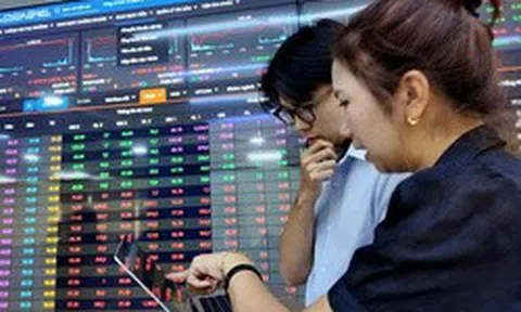 Sẽ huy động hàng triệu tỉ đồng qua chứng khoán