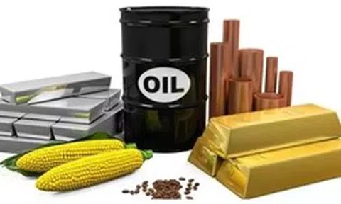 Lộ diện ứng cử viên có thể lên sàn giao dịch hàng hóa phái sinh