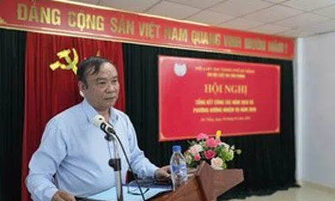Chi hội Luật gia Văn phòng Đà Nẵng: Đẩy mạnh phản biện chính sách, gắn với thực tiễn