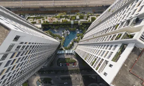 Vì sao lãi vay mua bất động sản lên 13-14%/năm