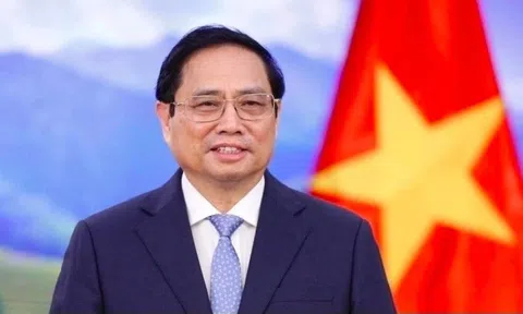 Thủ tướng thăm Nga: Sẽ trao đổi việc khởi động các dự án năng lượng