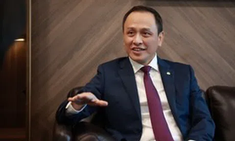 Danh sách lãnh đạo doanh nghiệp trúng cử đại biểu Quốc hội khóa XVI