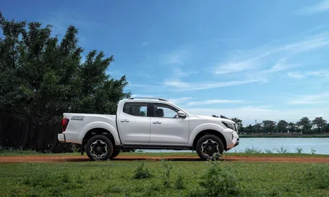 Bán tải giờ là ôtô tải - tài xế cần lưu ý gì khi đi đường ở TP.HCM?