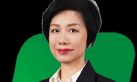 OCB bổ nhiệm Phó Tổng Giám đốc