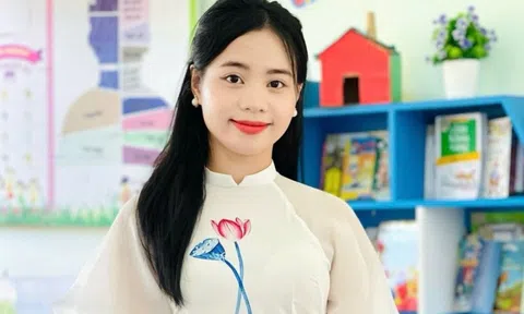 Lần đầu tiên Quốc hội có đại diện của người dân tộc Ơ Đu