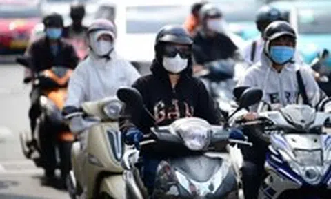 Thời tiết hôm nay 21-3: Nam Bộ nắng nóng, xâm nhập mặn vào sâu các sông