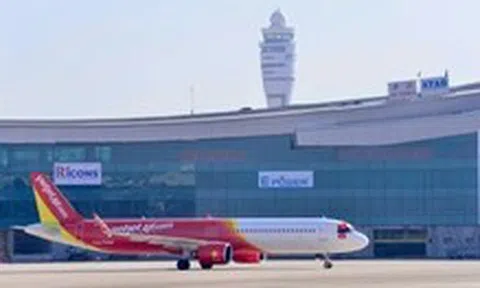 TP.HCM giao Đại Quang Minh nghiên cứu đường sắt đi sân bay Long Thành, dự kiến khởi công 6-2026