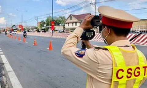 Ai cũng cần biết: Lỗi vi phạm nhiều người hay mắc phải, có thể bị phạt 1 triệu đồng