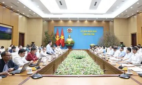 Phú Thọ vào cuộc tháo gỡ vướng mắc mặt bằng cho các dự án lưới điện trọng điểm