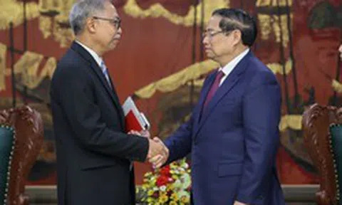 Được VinFast, TH, FPT... đầu tư, nền kinh tế lớn nhất Đông Nam Á muốn hợp tác nhiều lĩnh vực với Việt Nam