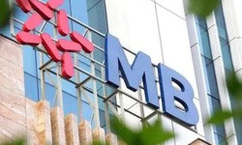 MB tất toán sớm 2 lô trái phiếu phát hành từ năm 2022