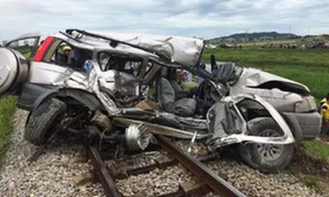 Cục CSGT đề xuất bắt buộc học viên phải xem clip tai nạn nghiêm trọng trước thi bằng lái