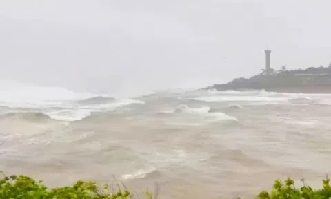 Cao điểm nắng nóng, mưa bão và lũ quét ở thời gian nào năm 2026?