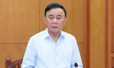 Kết luận của Bộ Chính trị về bảo đảm nguồn cung, giá xăng dầu ổn định