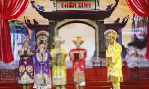 Người Việt vẫn tìm Táo Quân