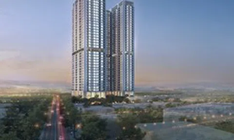 Chủ đầu tư dự án Trúc My Complex thanh toán hơn 130 tỷ đồng tiền lãi trái phiếu