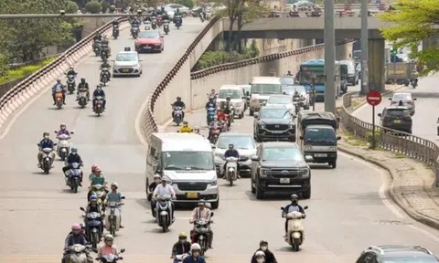 Dự báo thời tiết 23/3: TP.HCM cao nhất 34, Hà Nội cao nhất 28 độ