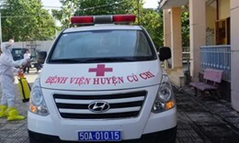TP Hồ Chí Minh tập huấn chẩn đoán, điều trị bệnh do virus Nipah cho cơ sở y tế