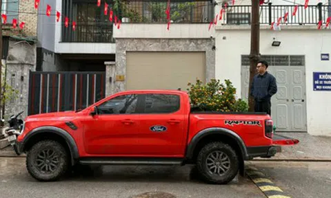 Hà Nội siết xe bán tải vào nội đô giờ cao điểm, cơ quan chức năng nói gì?