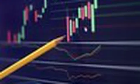 Góc nhìn kỹ thuật phiên giao dịch chứng khoán ngày 23/3: Có thể có nhịp hồi phục kỹ thuật