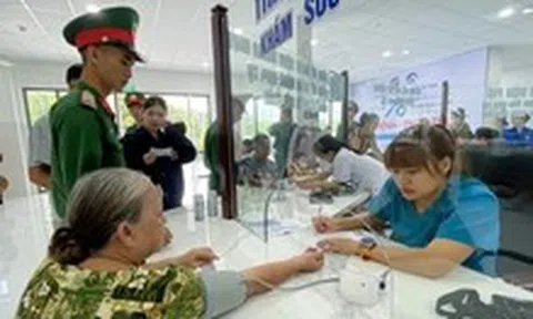 Sở Y tế TP.HCM đề xuất đưa đường dây nóng bảo vệ trẻ em, phụ nữ về đầu mối 1022