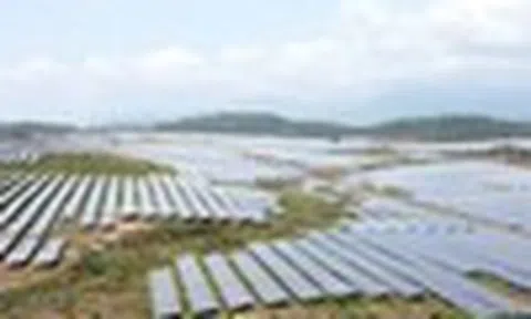 Năng lượng tái tạo trước cơ hội bứt phá