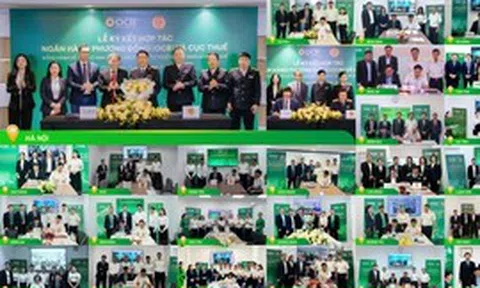 Cục Thuế 'bắt tay' ngân hàng thúc đẩy minh bạch tài chính