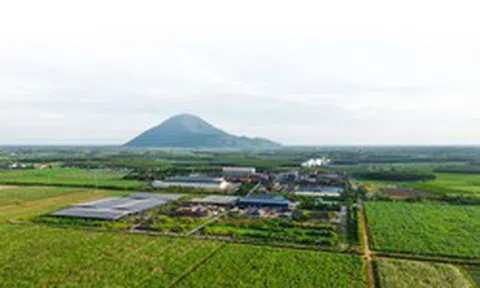 Công ty hạt nhân Tập đoàn TTC đăng ký bán ra hơn 43 triệu cổ phiếu SBT