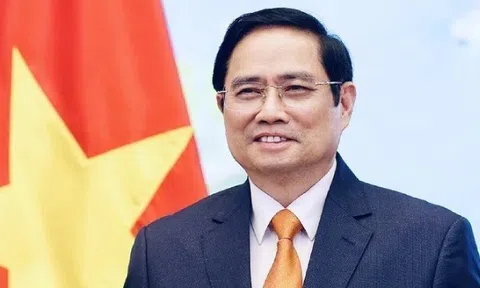 Thủ tướng Phạm Minh Chính bắt đầu thăm chính thức Liên bang Nga